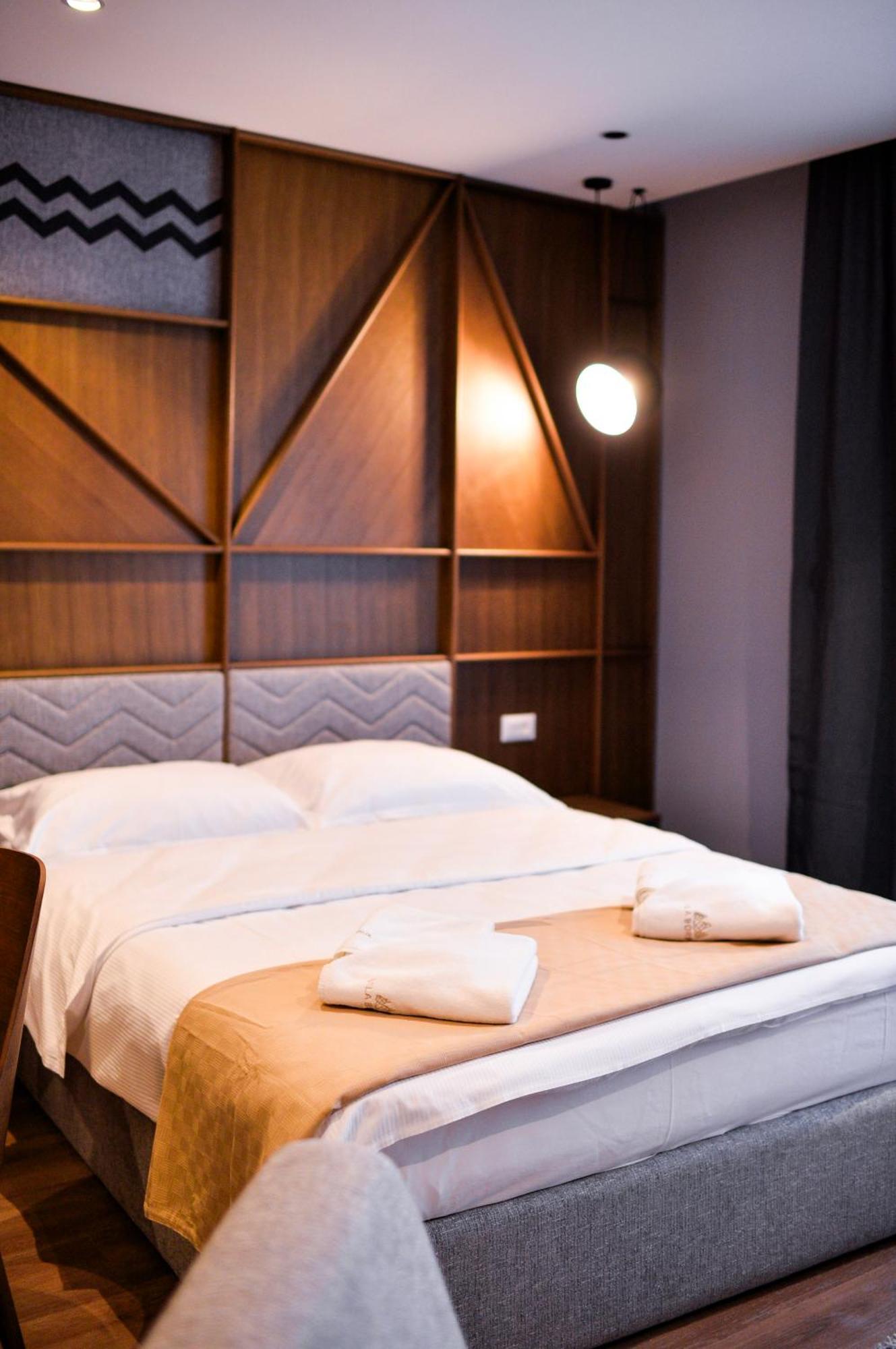 Vila Borova Wellness&Spa Resort 兹拉蒂博尔 外观 照片
