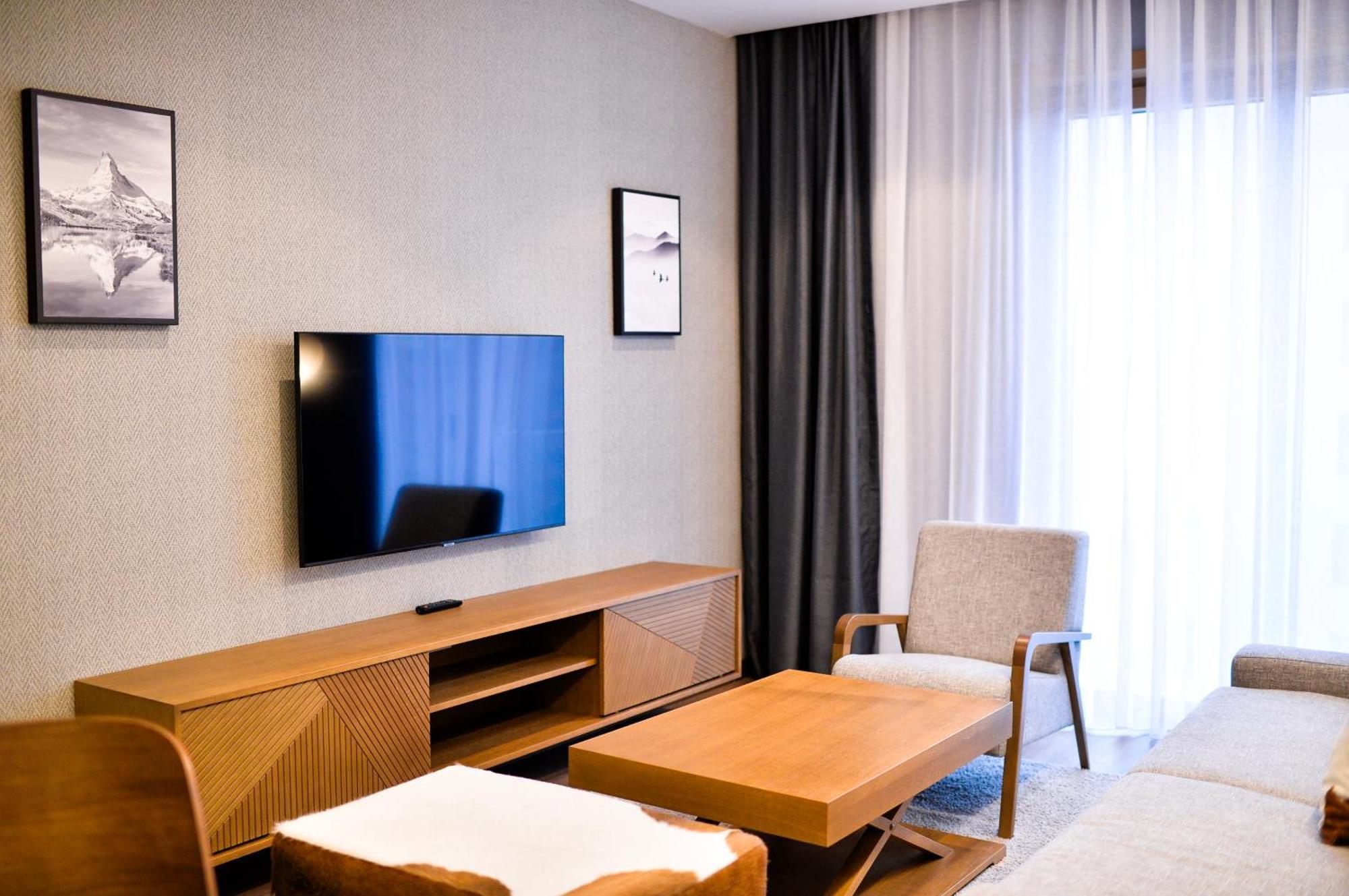 Vila Borova Wellness&Spa Resort 兹拉蒂博尔 外观 照片