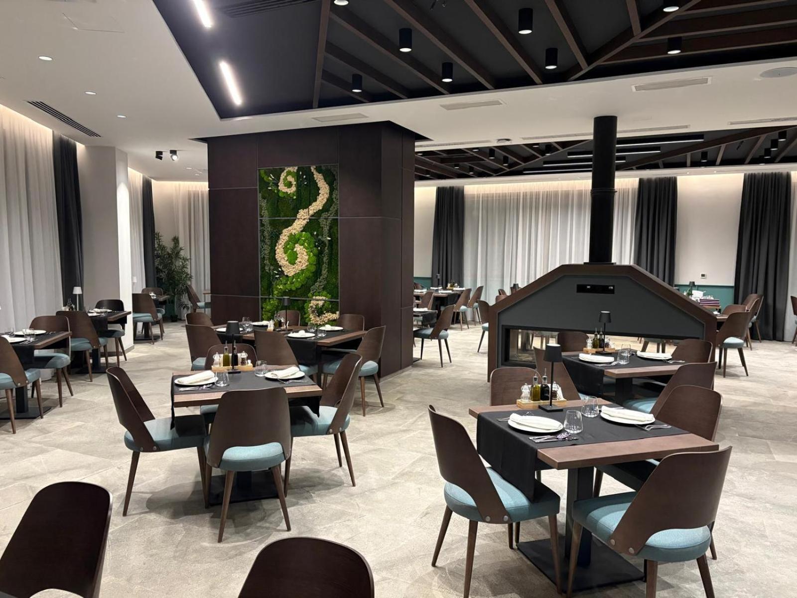 Vila Borova Wellness&Spa Resort 兹拉蒂博尔 外观 照片
