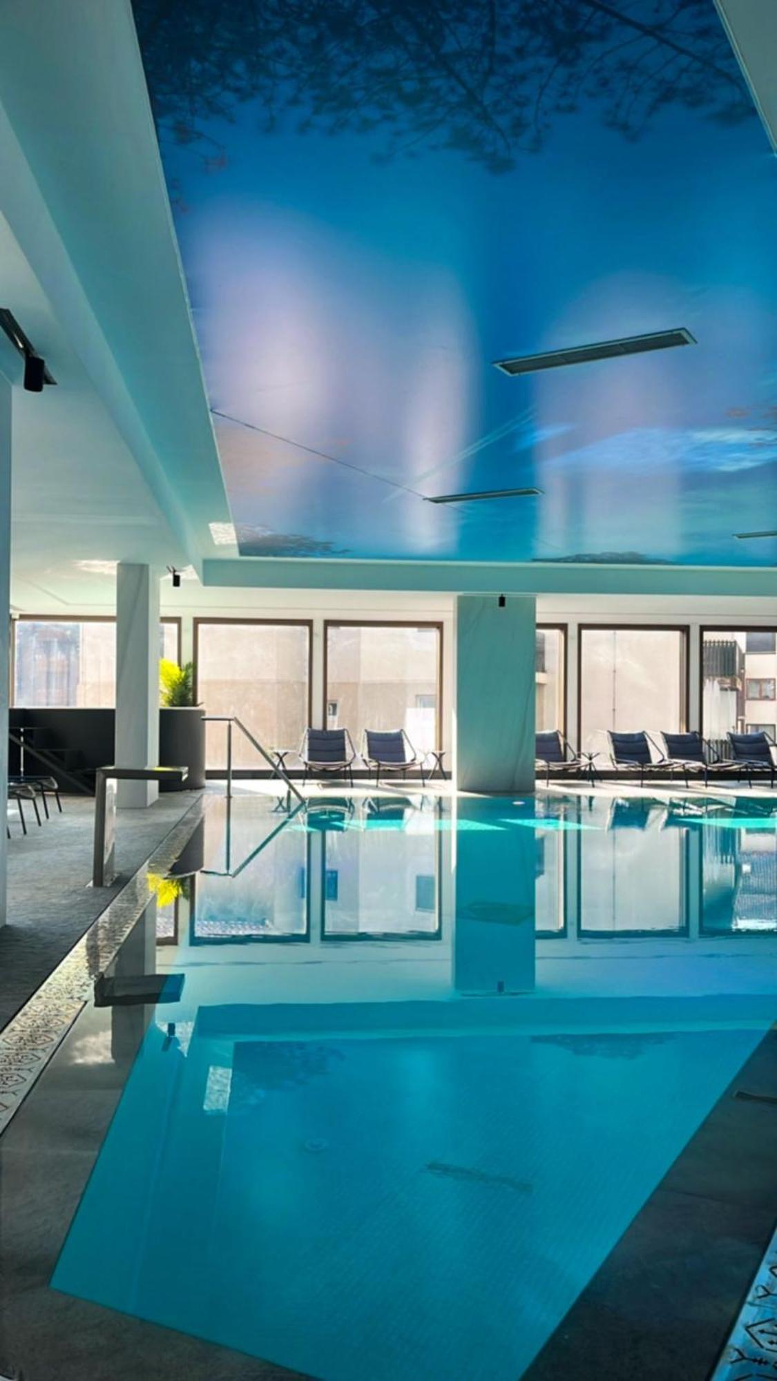 Vila Borova Wellness&Spa Resort 兹拉蒂博尔 外观 照片