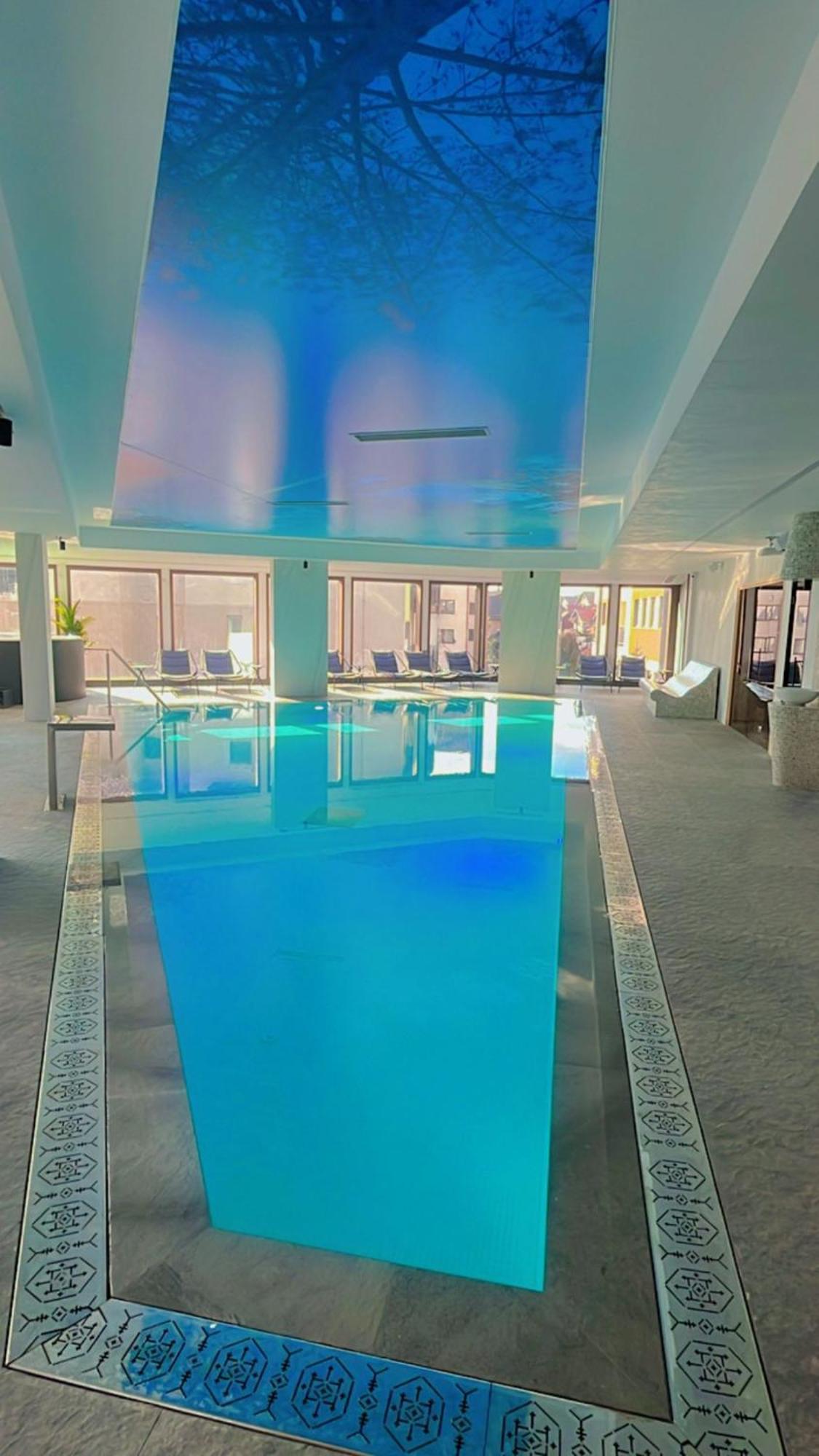 Vila Borova Wellness&Spa Resort 兹拉蒂博尔 外观 照片