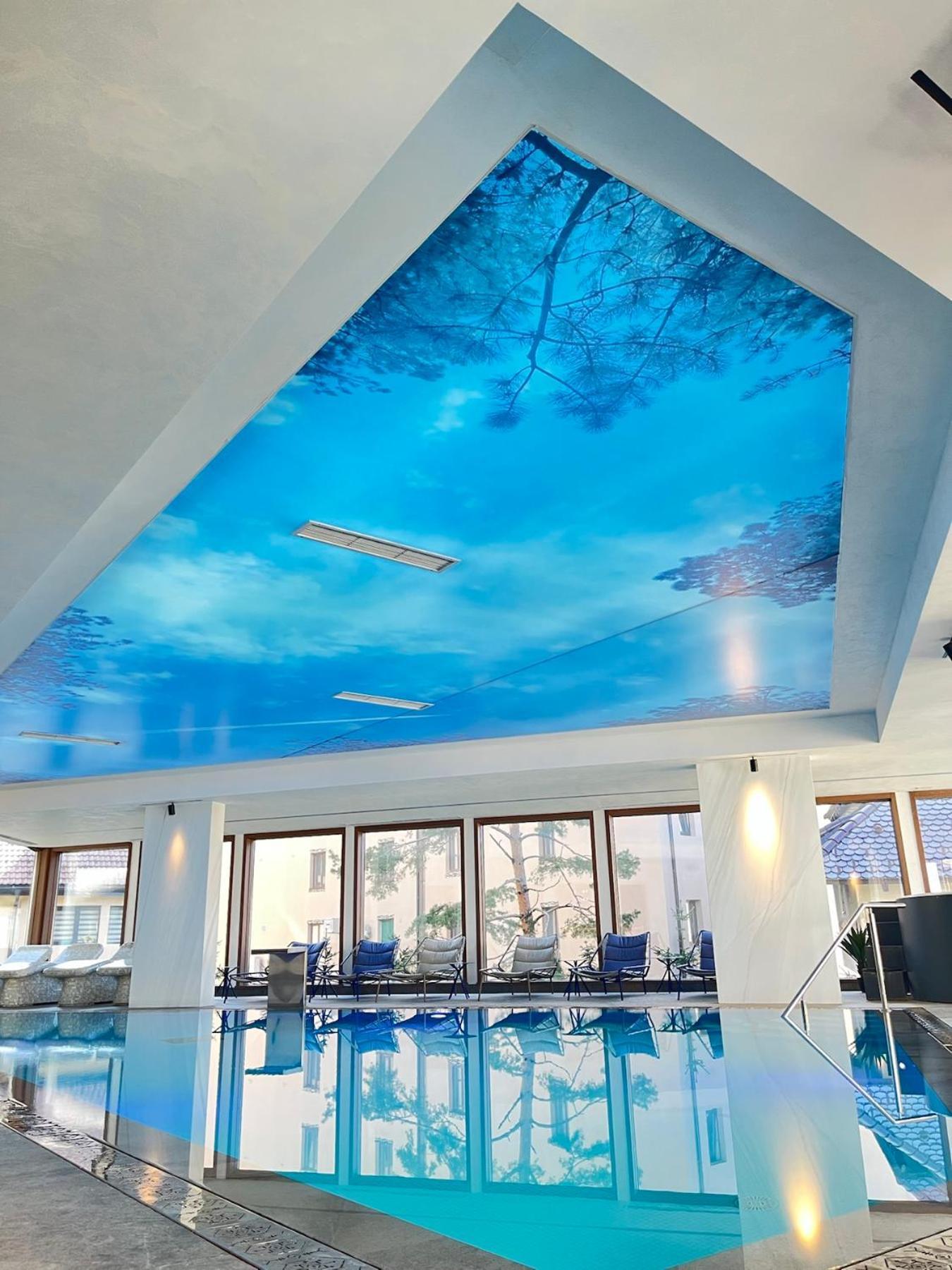 Vila Borova Wellness&Spa Resort 兹拉蒂博尔 外观 照片